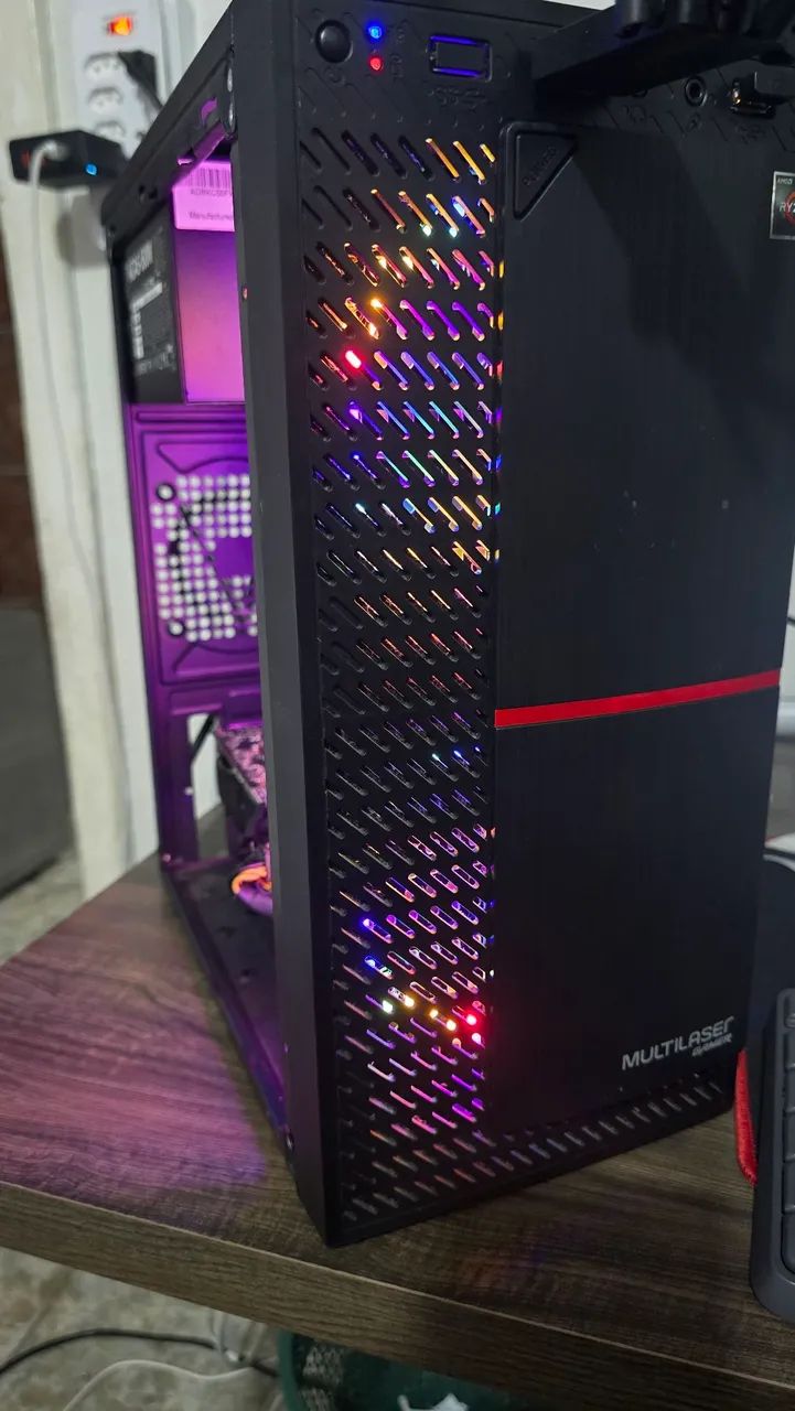 Pc gamer - Foto 2