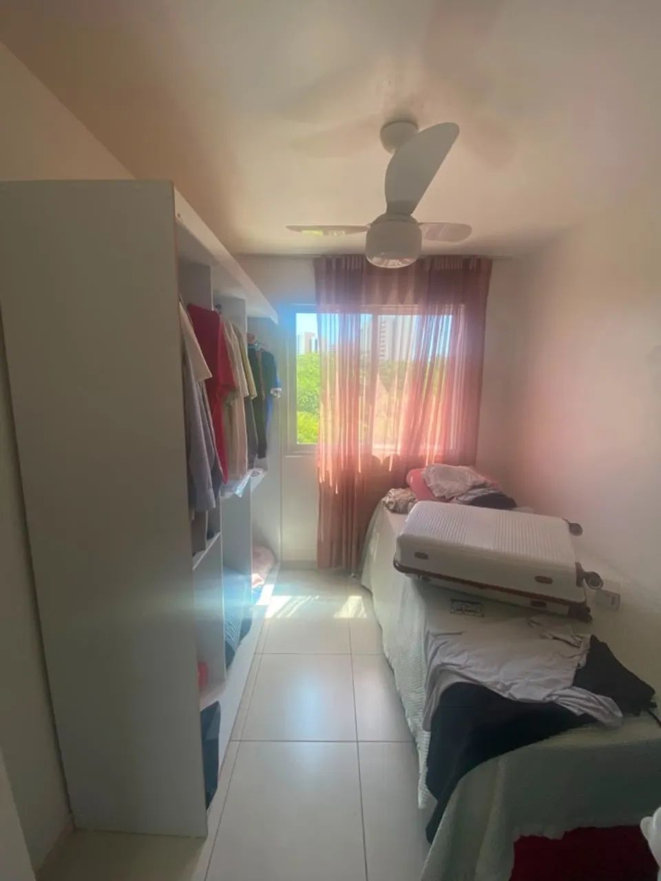 APARTAMENTO PARA LOCAÇÃO - RESERVA RENASCENÇA - Foto 5