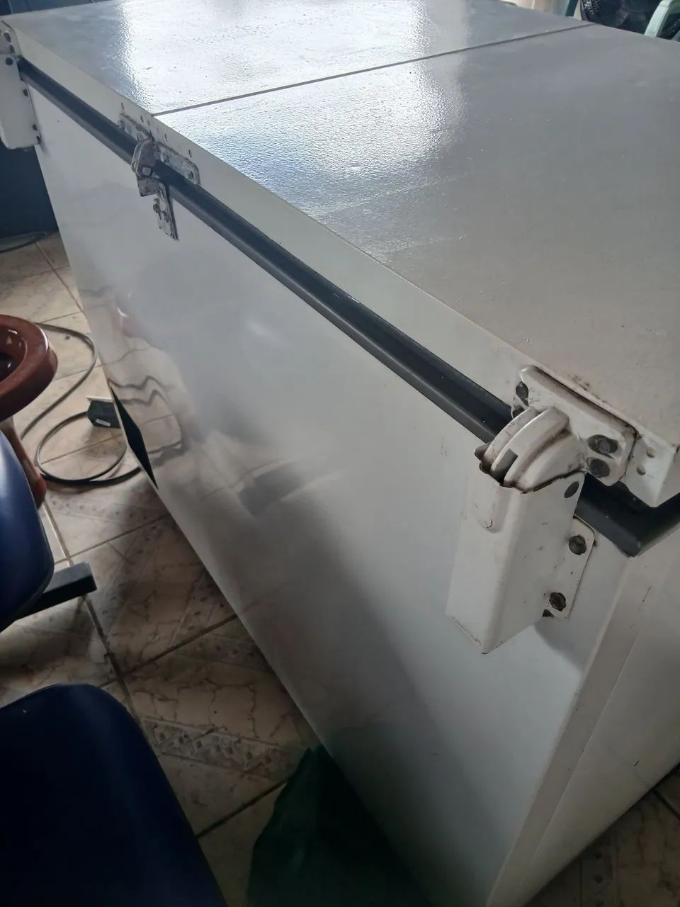 FREEZER CONSUL - Foto 4