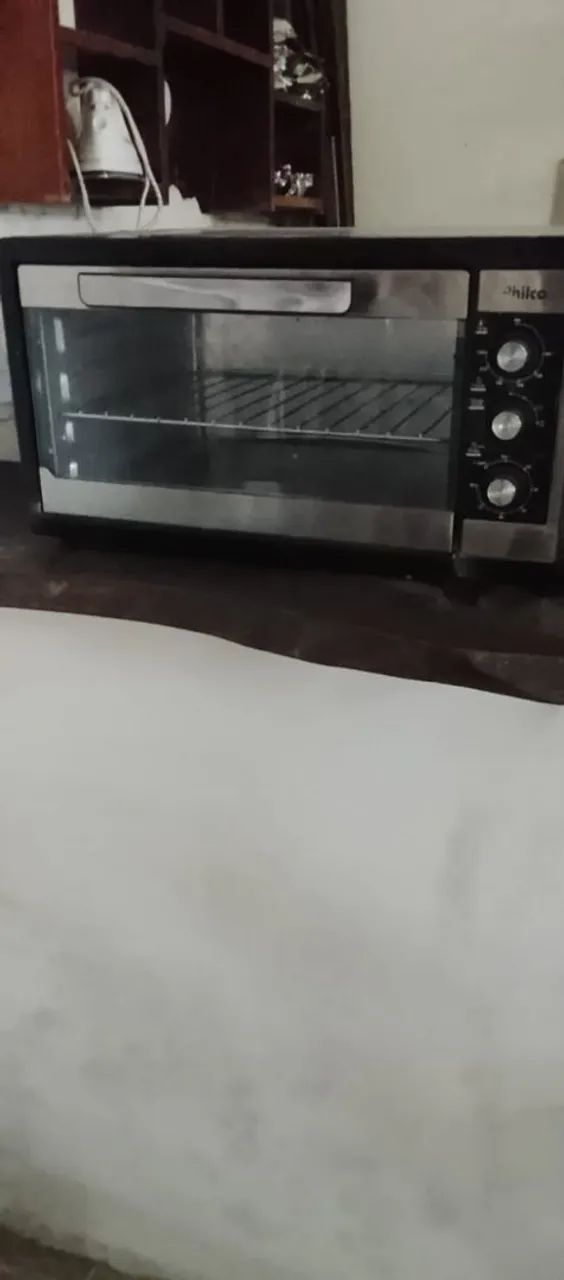 Forno elétrico  - Foto 3