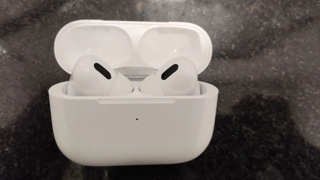 Apple Airpods Pro 2 