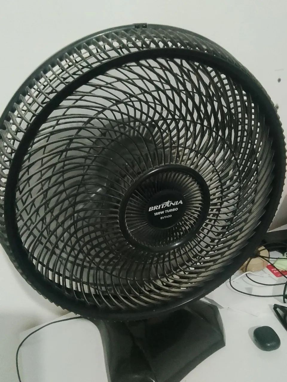 Ventilador Britânia  - Foto 3