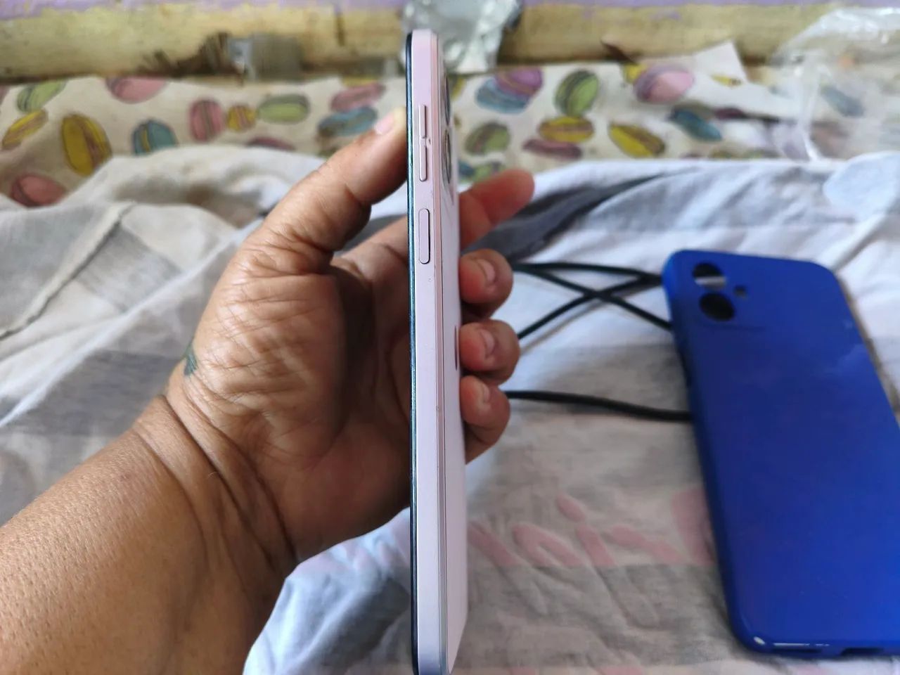 Smartphone moto g14 - Foto 2