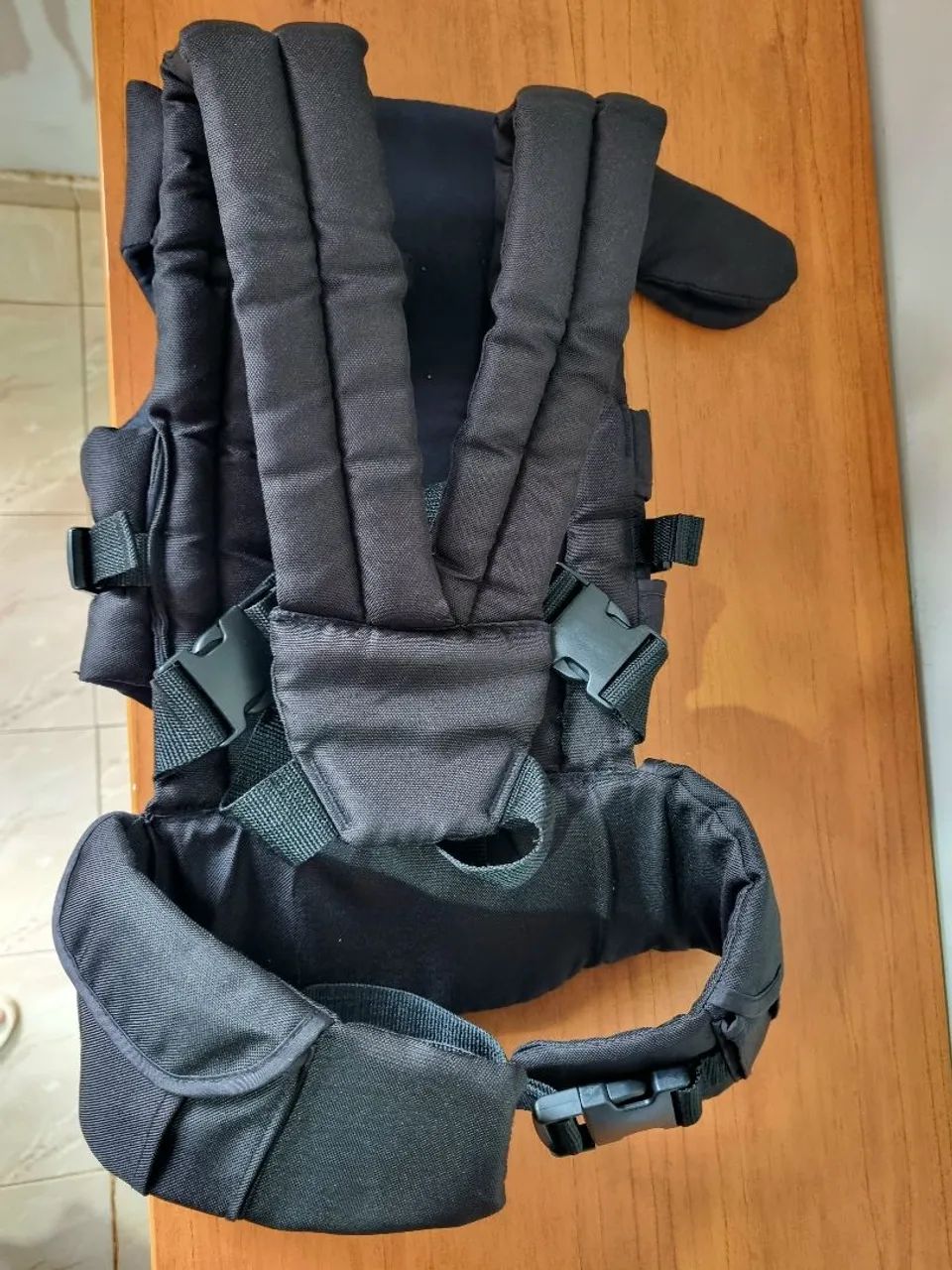 Canguru Safety - Foto 2