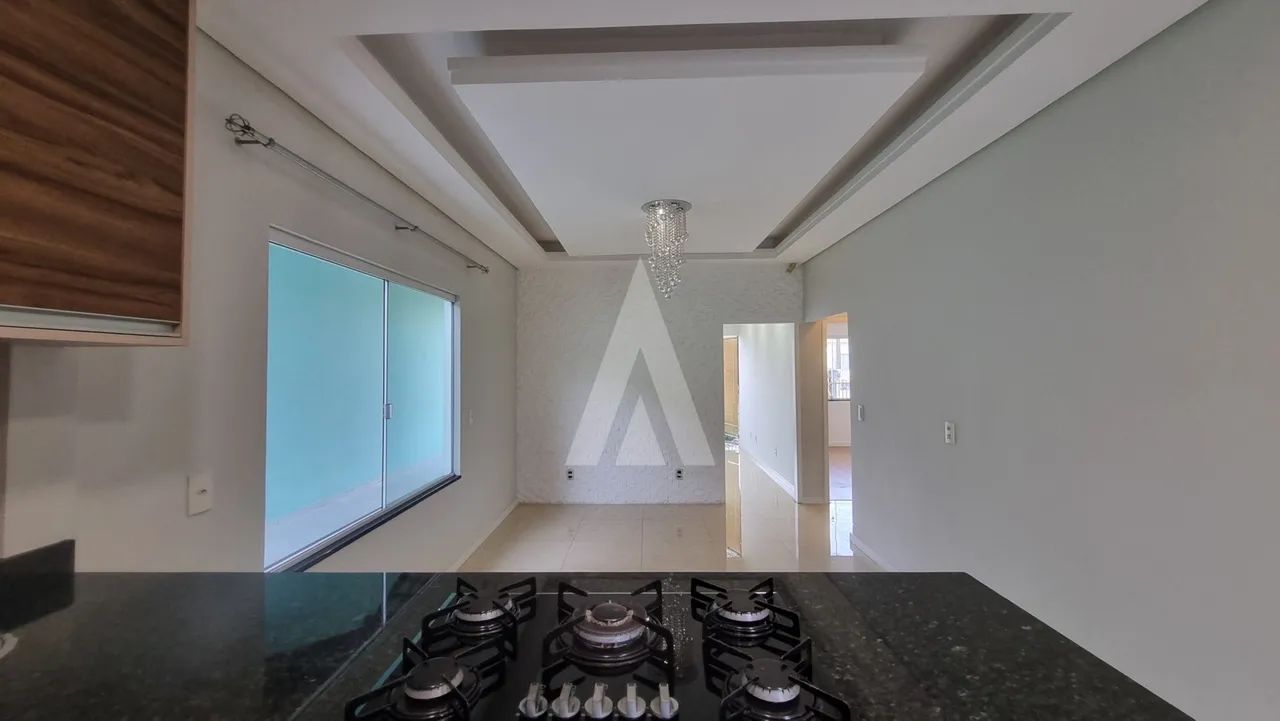Casa com 2 quartos no bairro Adhemar Garcia - Foto 5