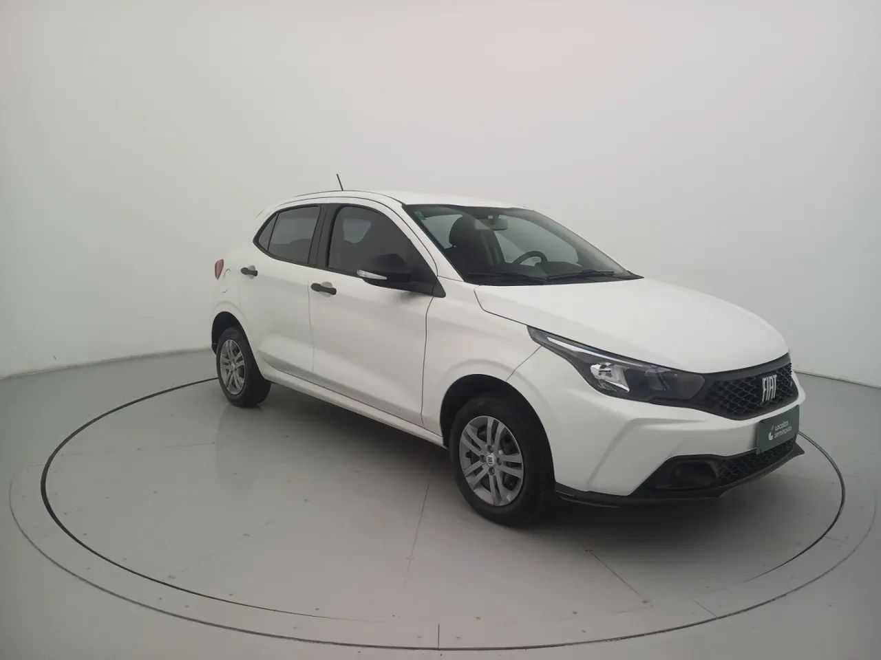 Fiat Argo DRIVE 1.0 6V Flex, foto 7 de 18
