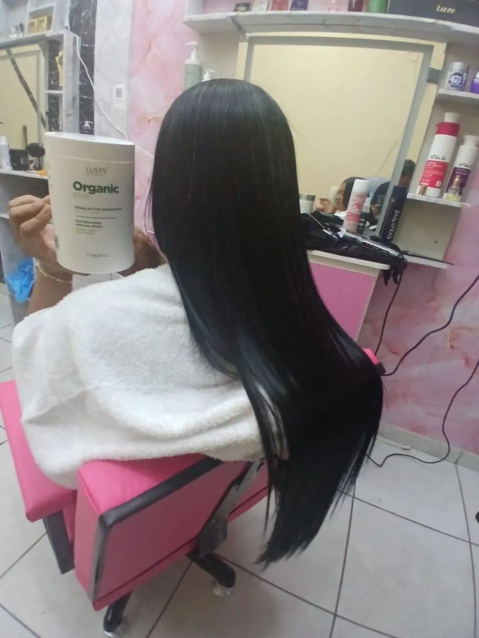 Salão  - Foto 3
