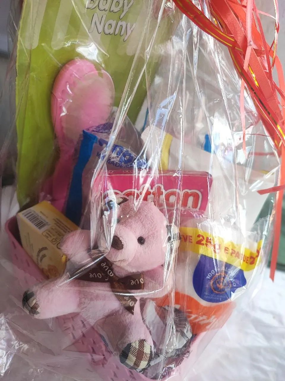 Presente para BEBÊ  - Foto 2