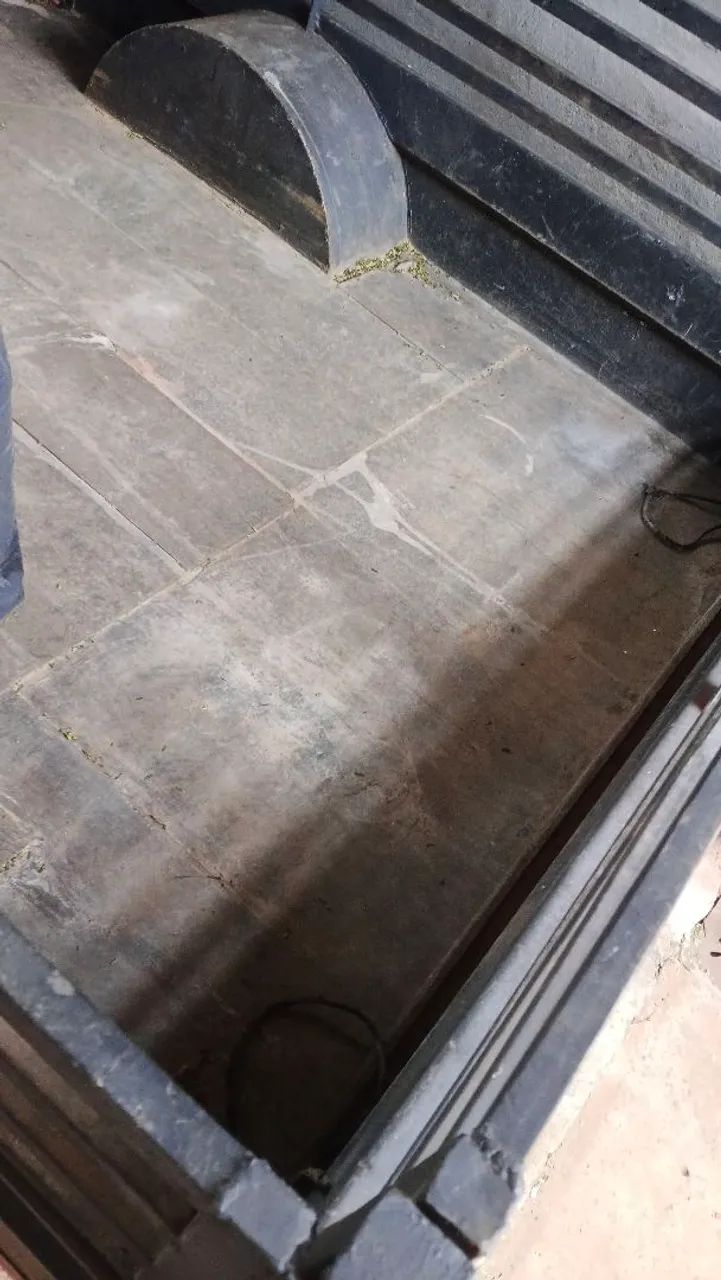 Vendo carretinha 