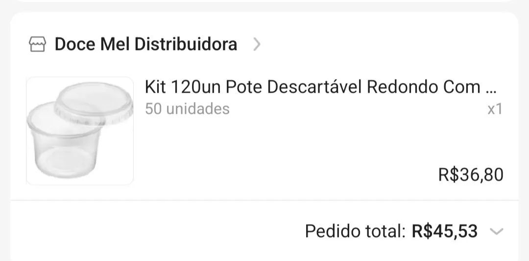 Itens de lanchonete e restaurantes  - Foto 3