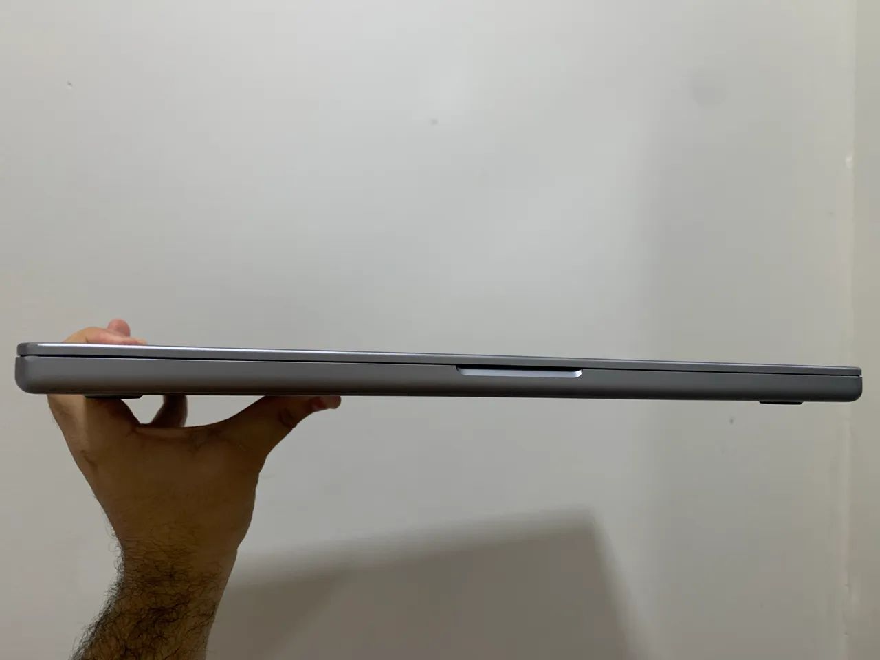 MacBook Pro M1 Pro 2021/ 16 polegadas/ 16GB/ 512Gb - Foto 5