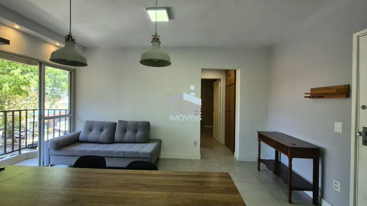 APARTAMENTO MOBILIADO PARA ALUCAR | CAMBUÍ | CAMPINAS - Foto 5