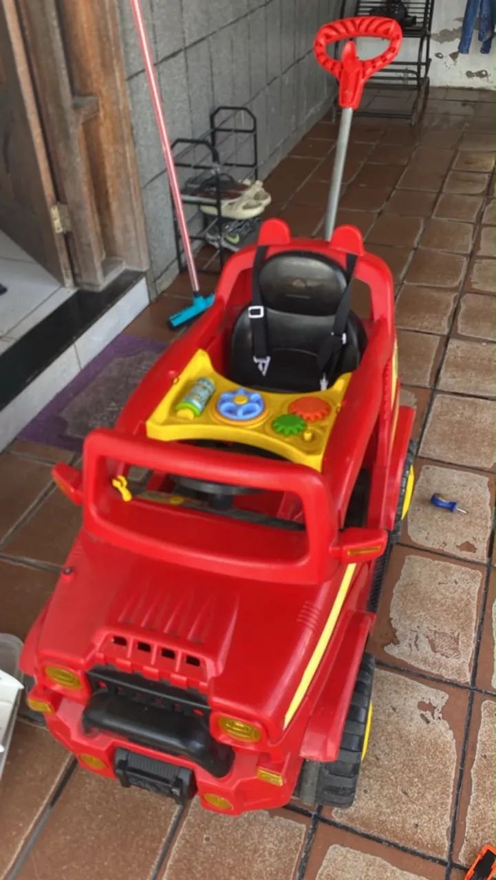 Carro de bb - Foto 2