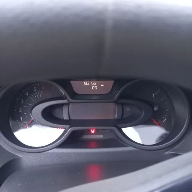 Renault Duster 2024