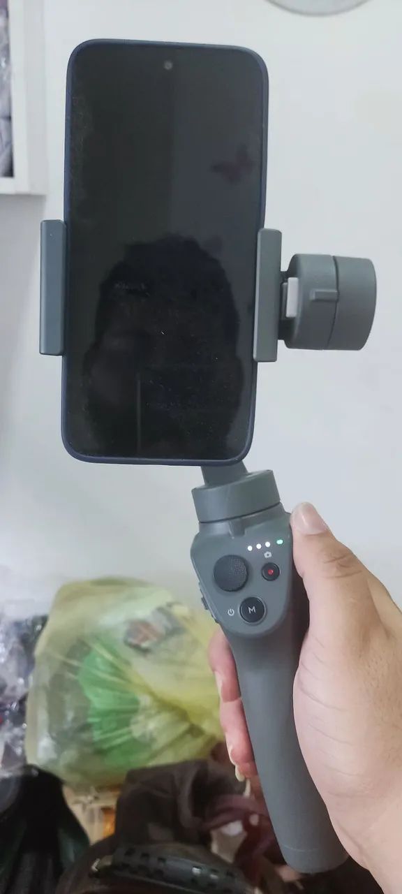 Gimbal DJI - Foto 2