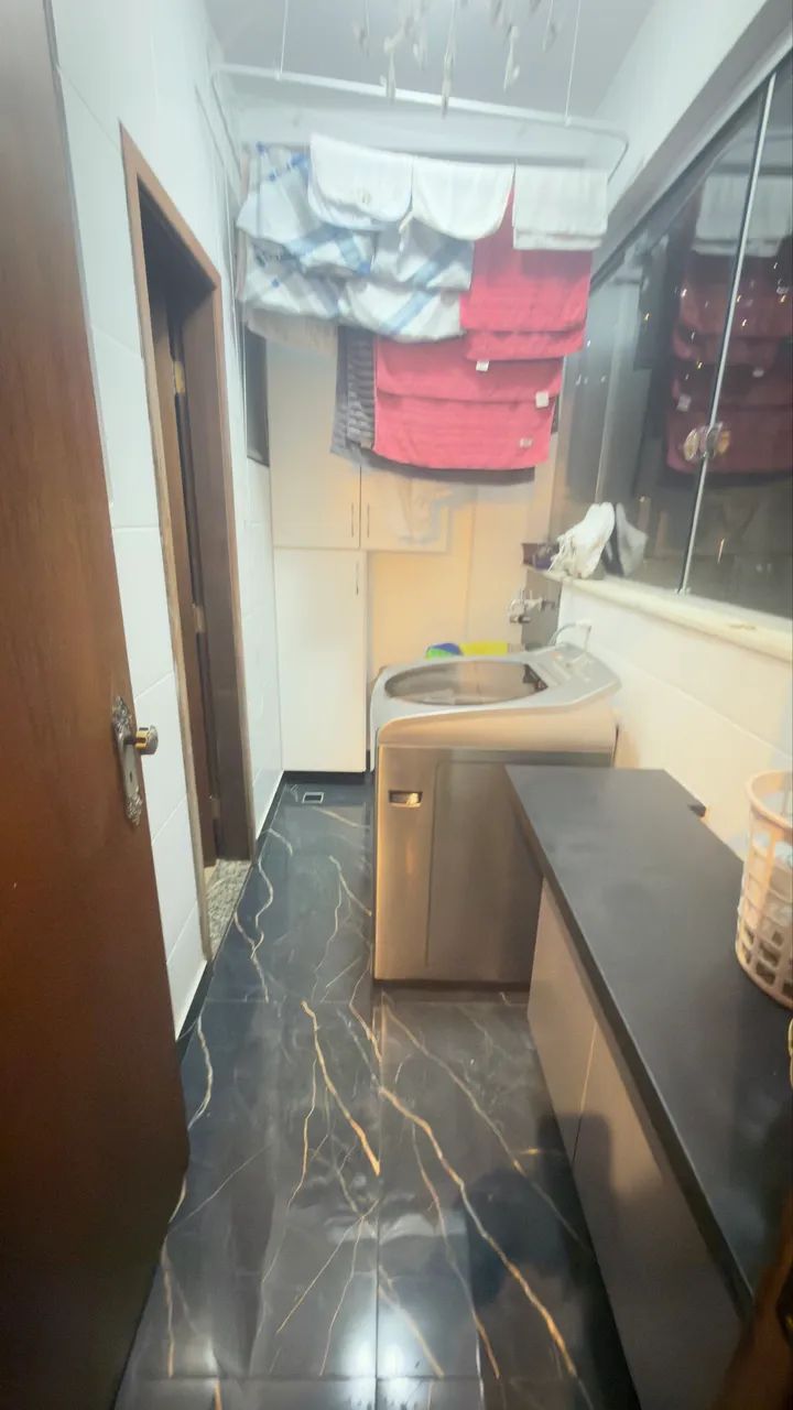 Apartamento 3qts santo Antônio  - Foto 3