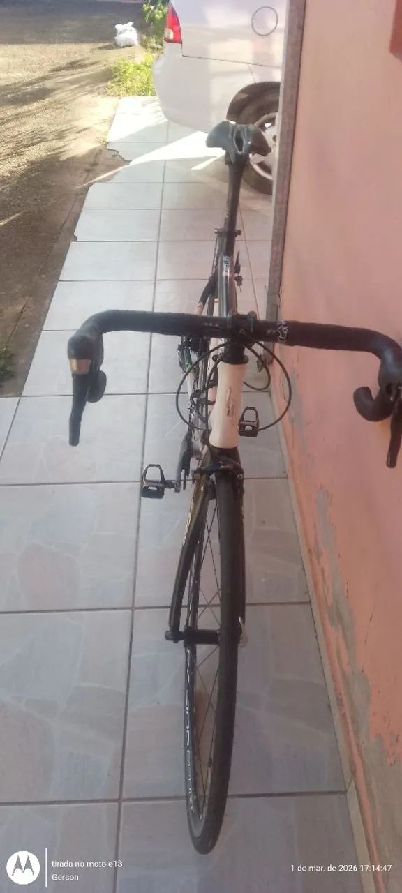 Bike Speed Soul VT-105 - Foto 5
