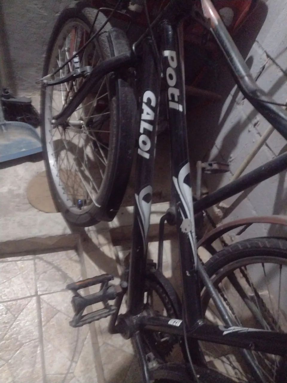 Bicicleta Poty  - Foto 4