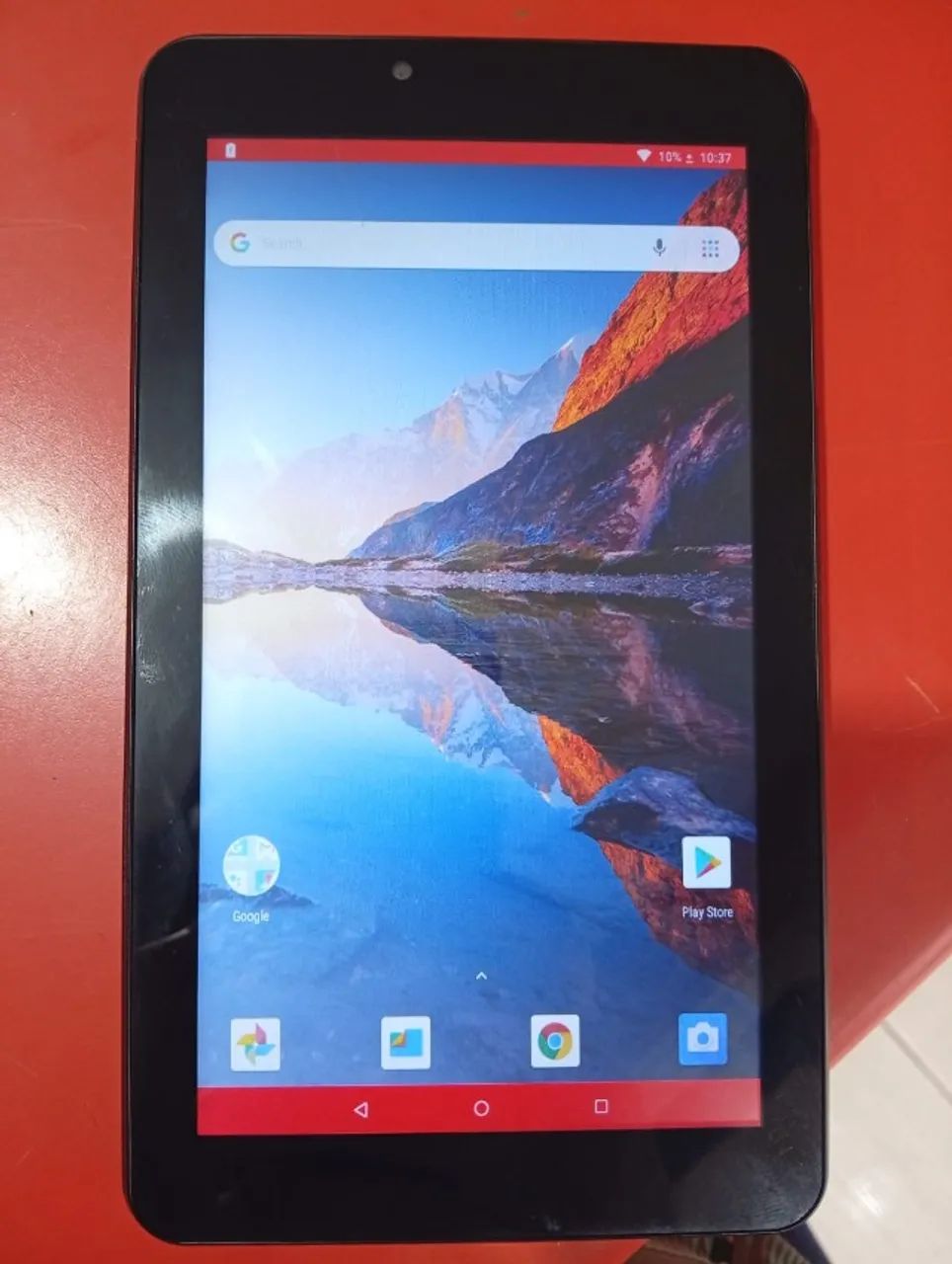 Tablet Multilaser M7S PLUS ML-SO17 1GB DE RAM 8GB DE ROM ANDROID 8