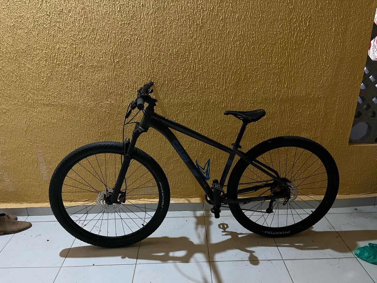 Bicicleta  - Foto 4