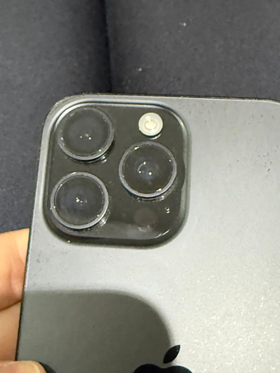 iPhone 16 Pro Max 256giga