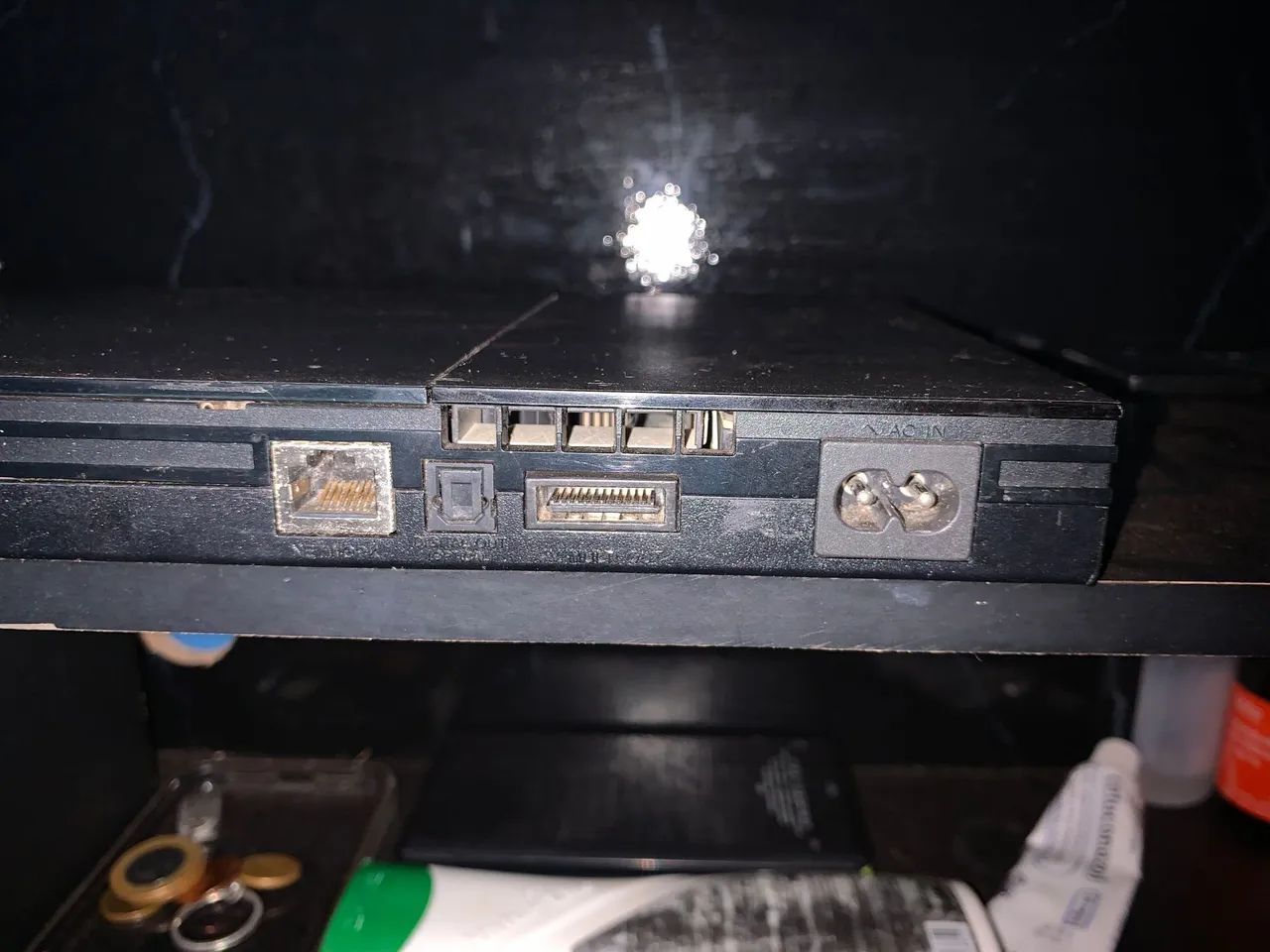Vende-se Playstation 2 - Foto 3