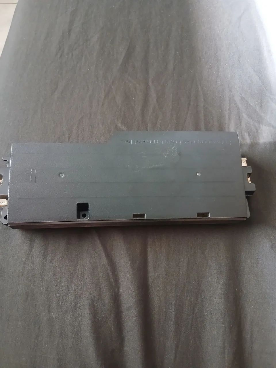 Fonte ps3 slim - Foto 2