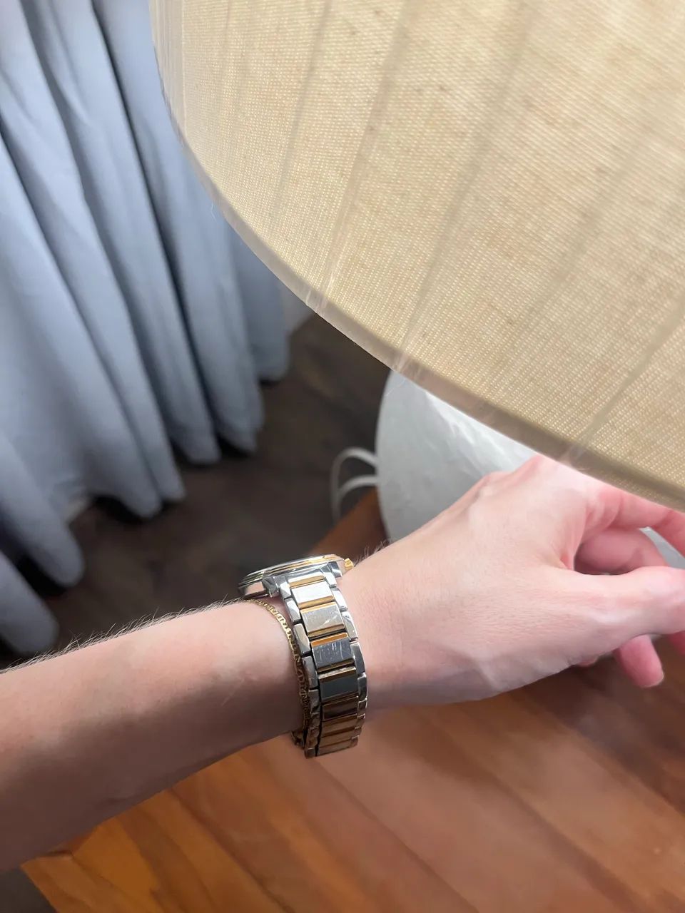 Relógio Seiko feminino Quartzo - Foto 3