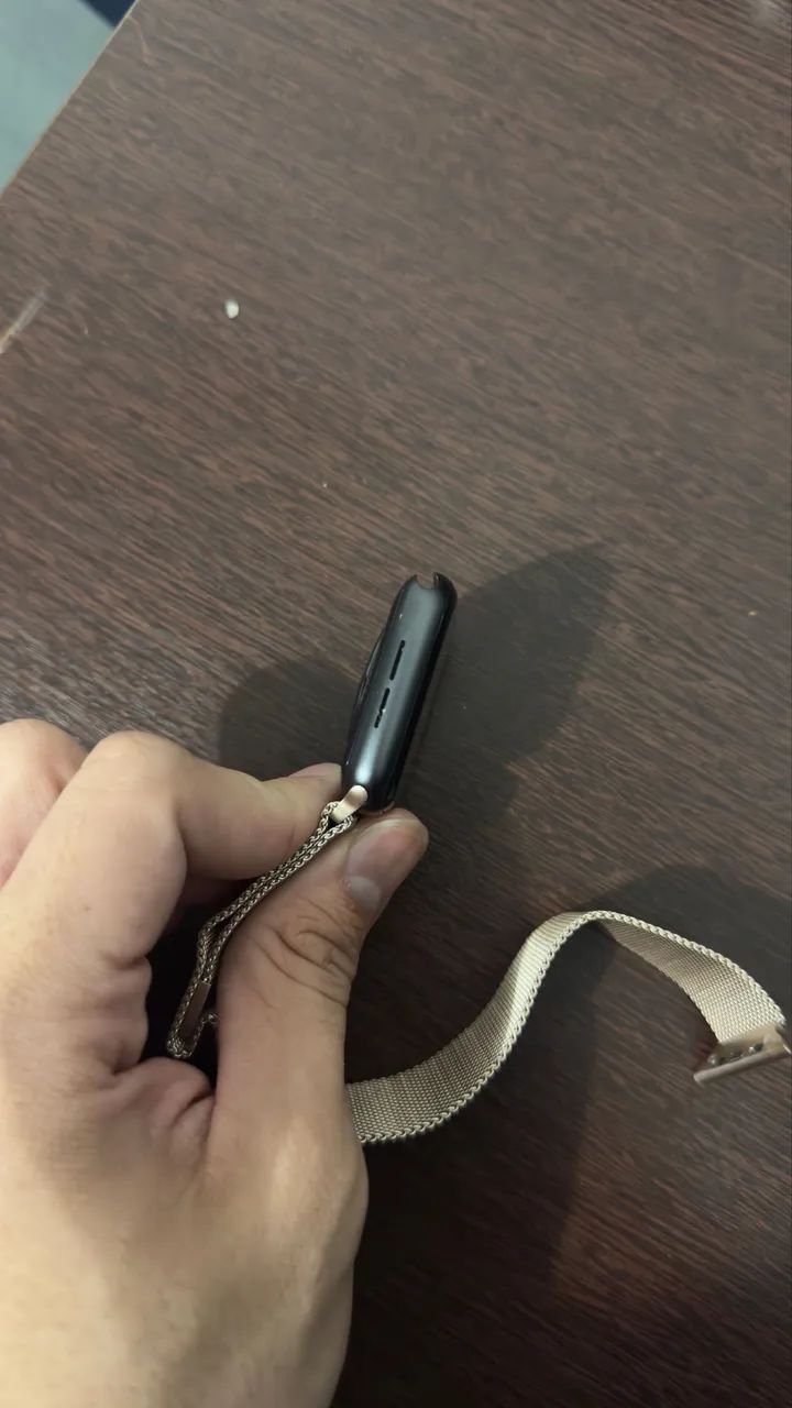 Relógio Smartwatch - Foto 5