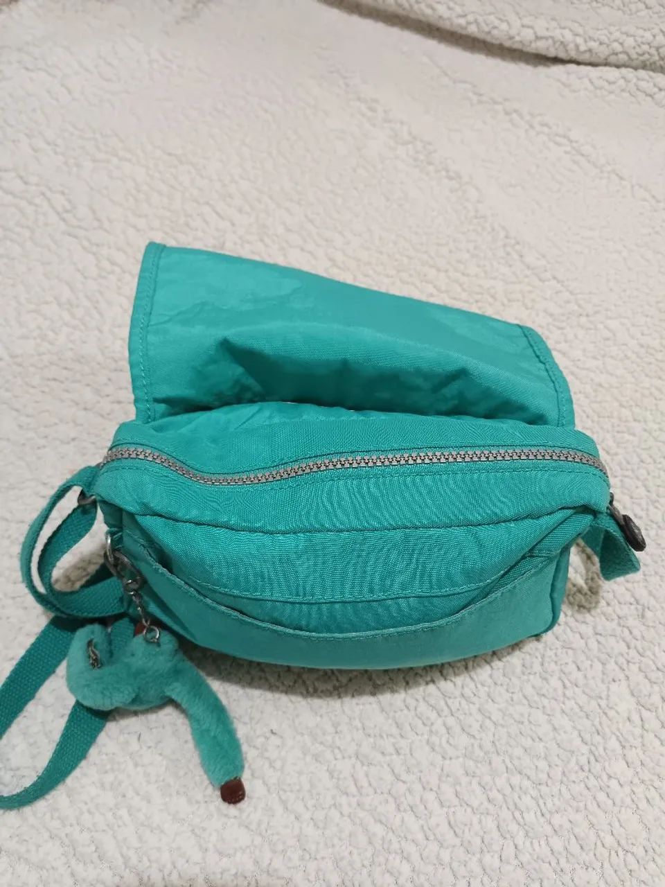 Bolsa transversal Kipling  - Foto 4