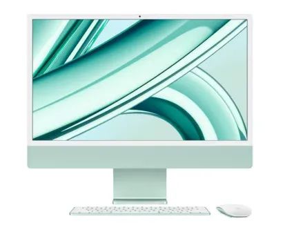IMAC 24.5 M3 Usado/novo