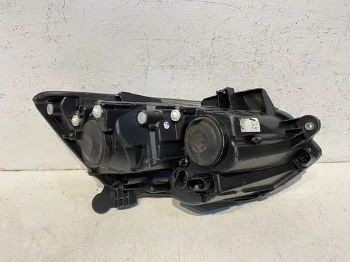 Farol Vw Fox Crossfox Spacefox 2015 2016 2017 A 2021 L.e Ori Esquerdo/motorista - Foto 5