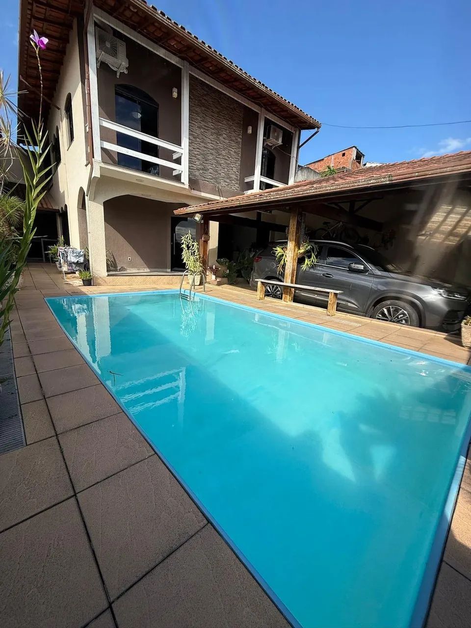 Casa à venda, Aroeira, Macaé, RJ