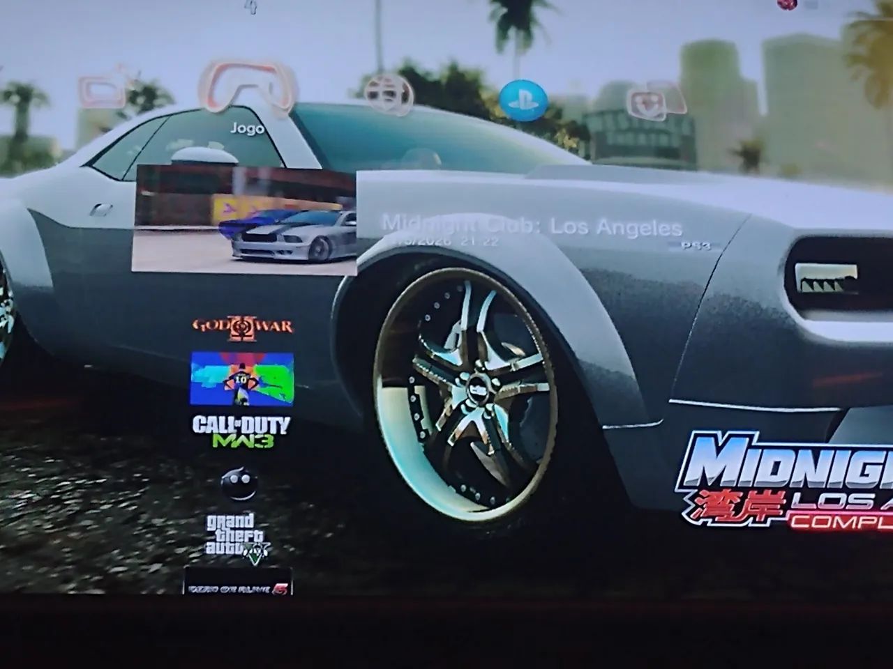 Ps3 - Foto 4