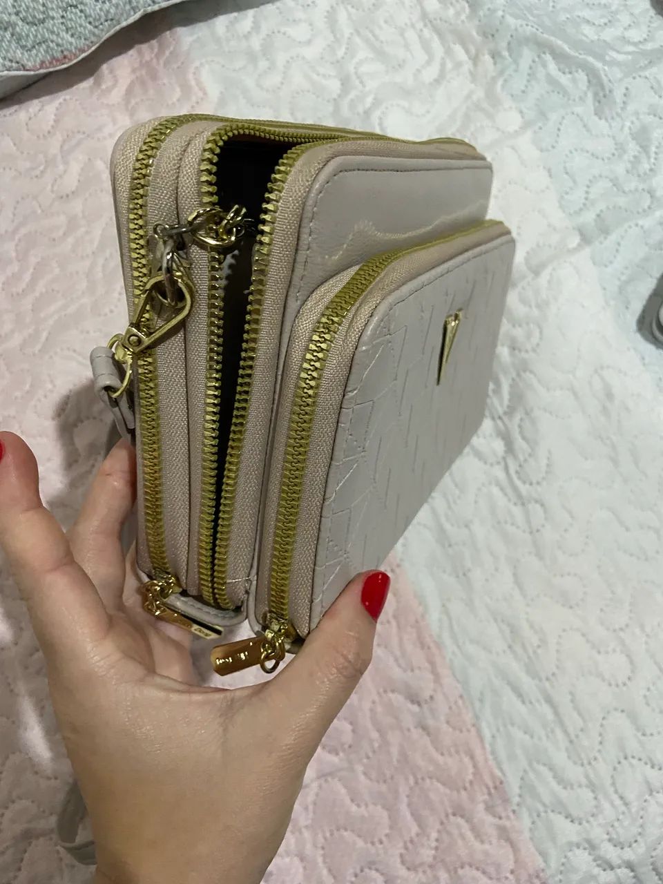 Bolsa feminina  - Foto 4