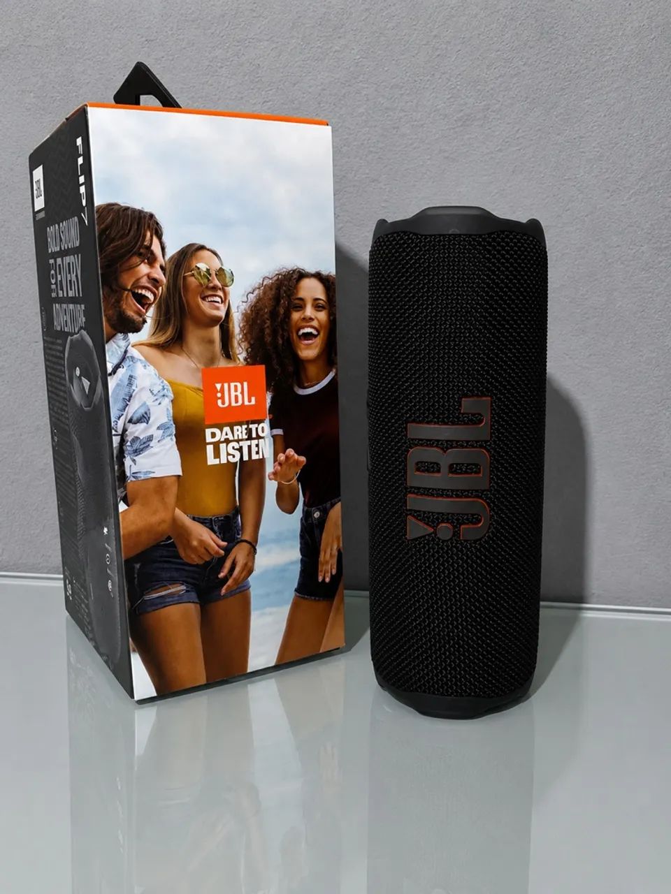 Jbl flip 7 - Foto 5