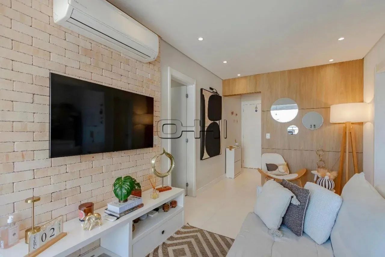 Aluguel Apartamento 1 Dormitórios - 51 m² Vila Mascote - Foto 9