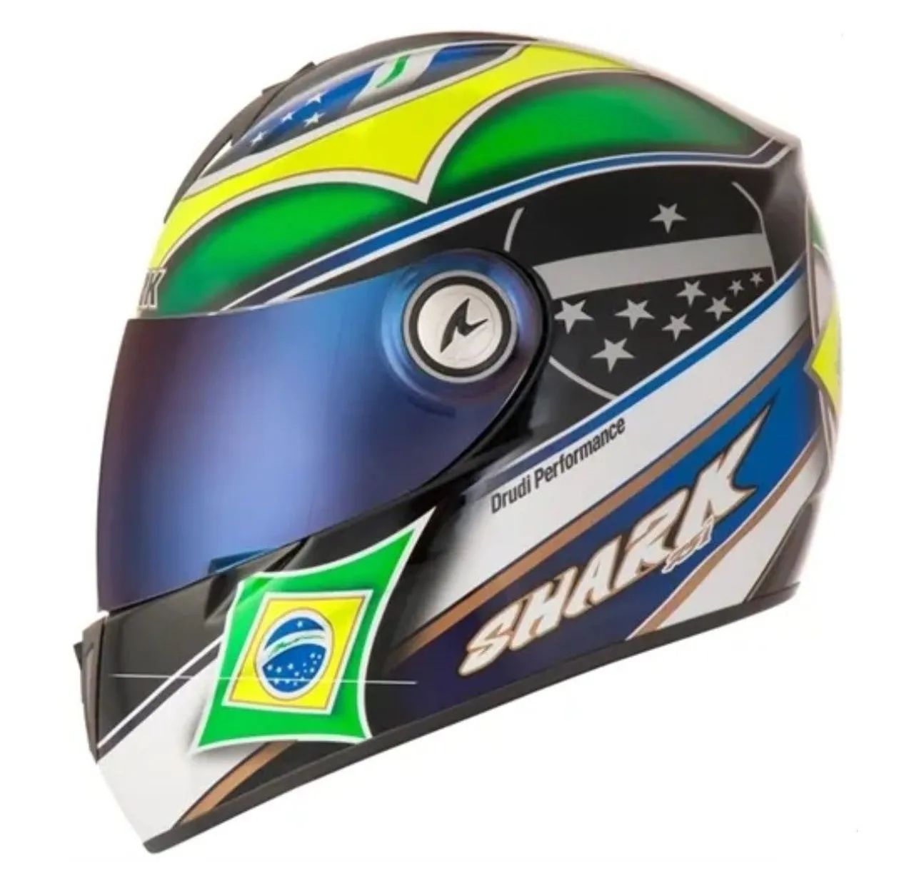 CAPACETE SHARK  - Foto 5