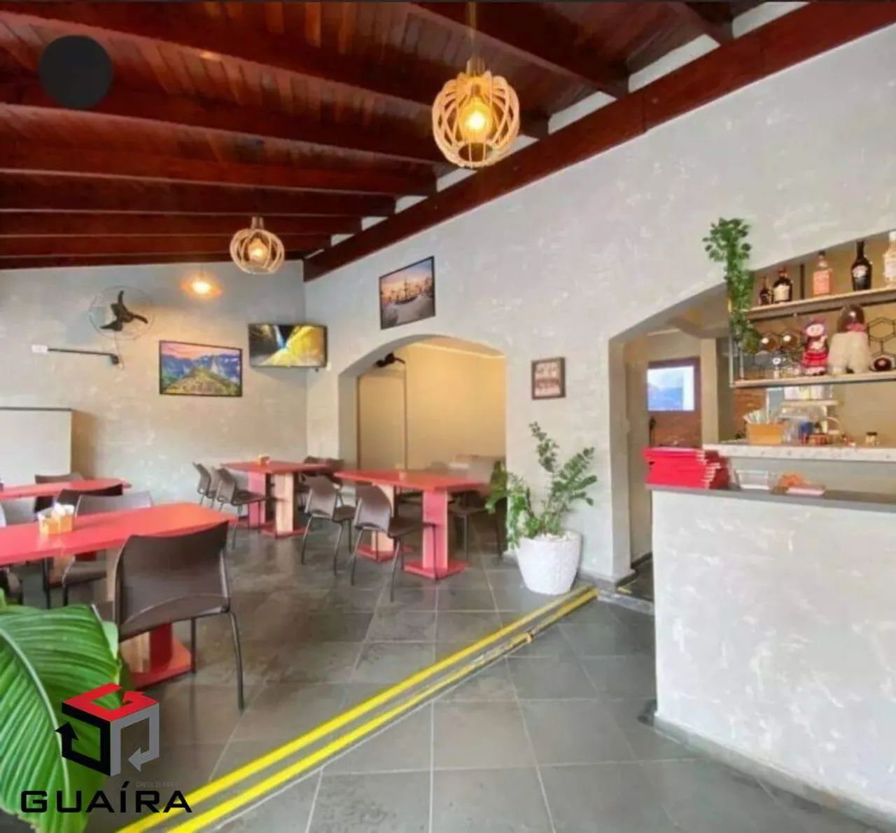 Casa Térrea à venda 1 quarto Olímpico - São Caetano do Sul - SP - Foto 2