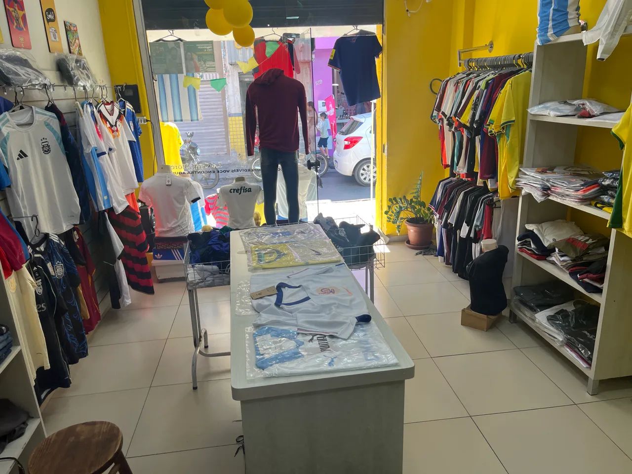 Loja de roupas - Foto 3