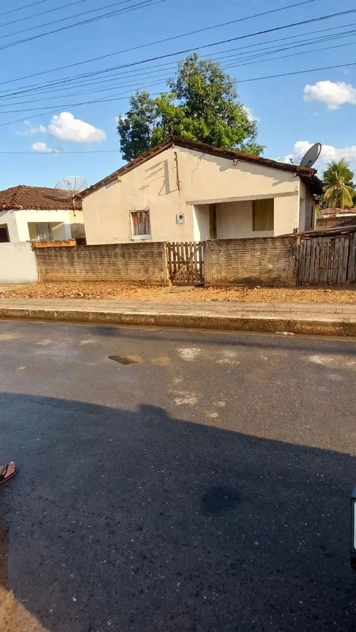Casa a venda direto com proprietário 