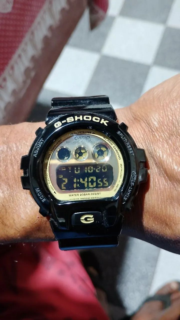 A shock dw 6900cb  - Foto 2