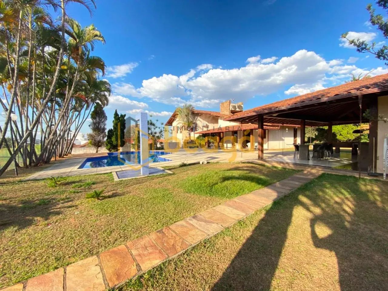 Casa com 4 quartos para alugar em Belo Horizonte - Foto 3