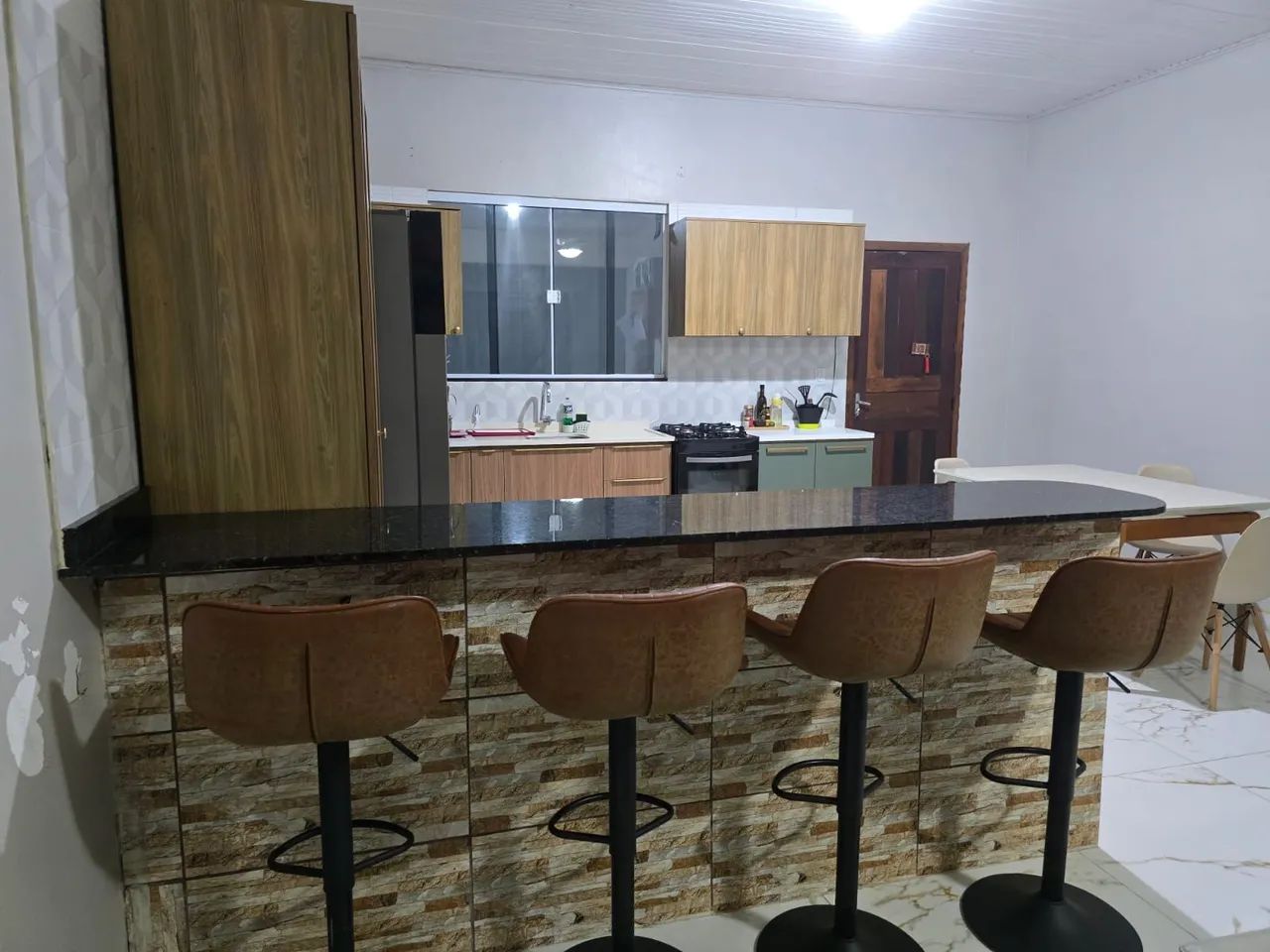CASA À VENDA - VILA ACRE | 2 QUARTOS, SENDO 1 SUÍTE - Foto 5