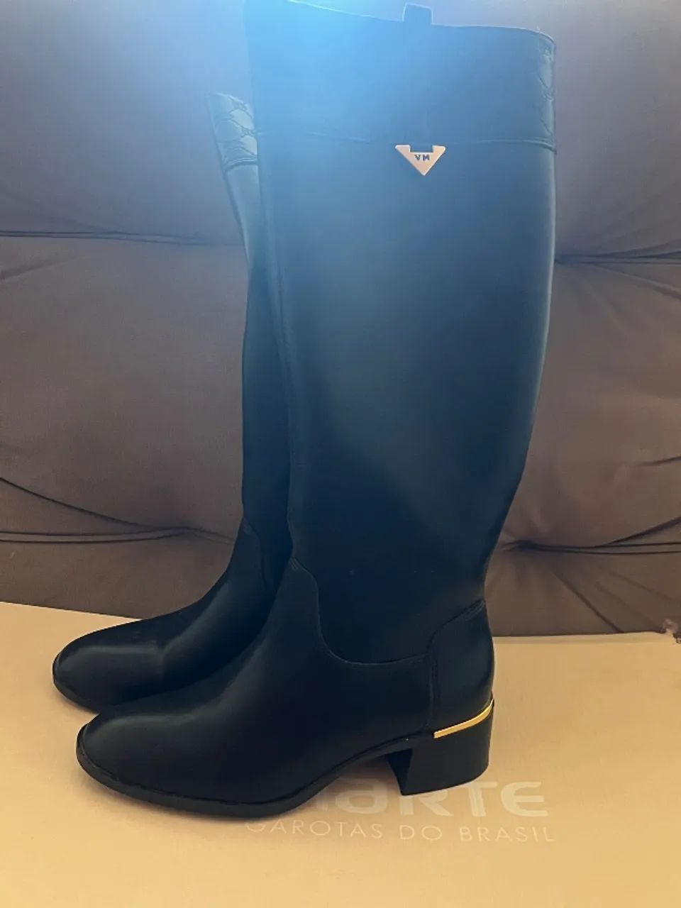 Bota - nova  - Foto 4