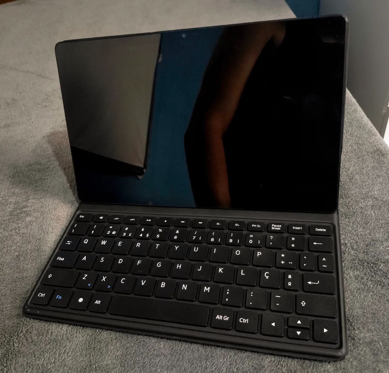 Tablet VAIO tl10