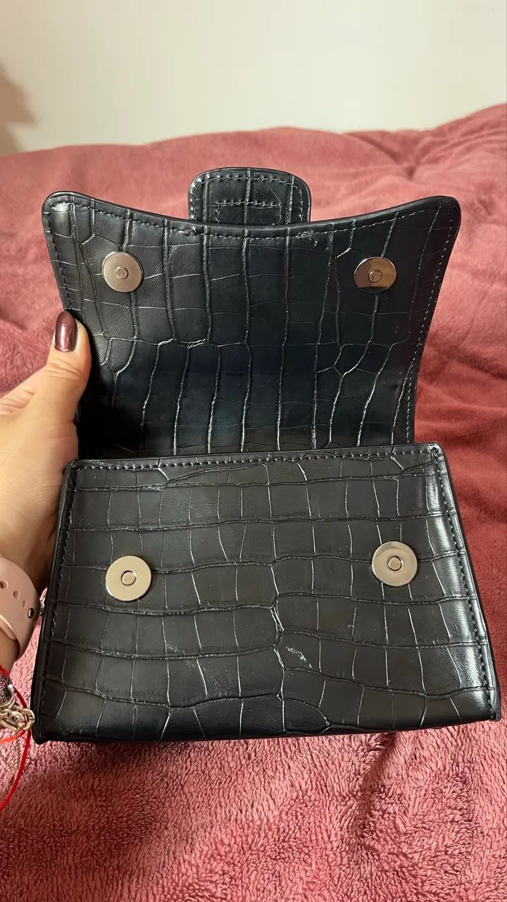 Bolsa zara - Foto 3