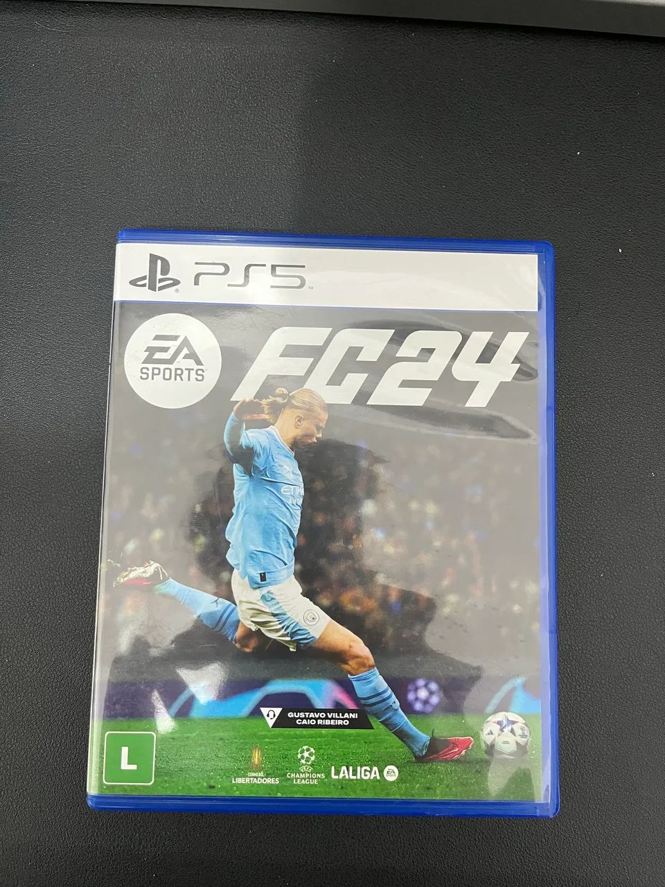 Jogos PS5 - Foto 5