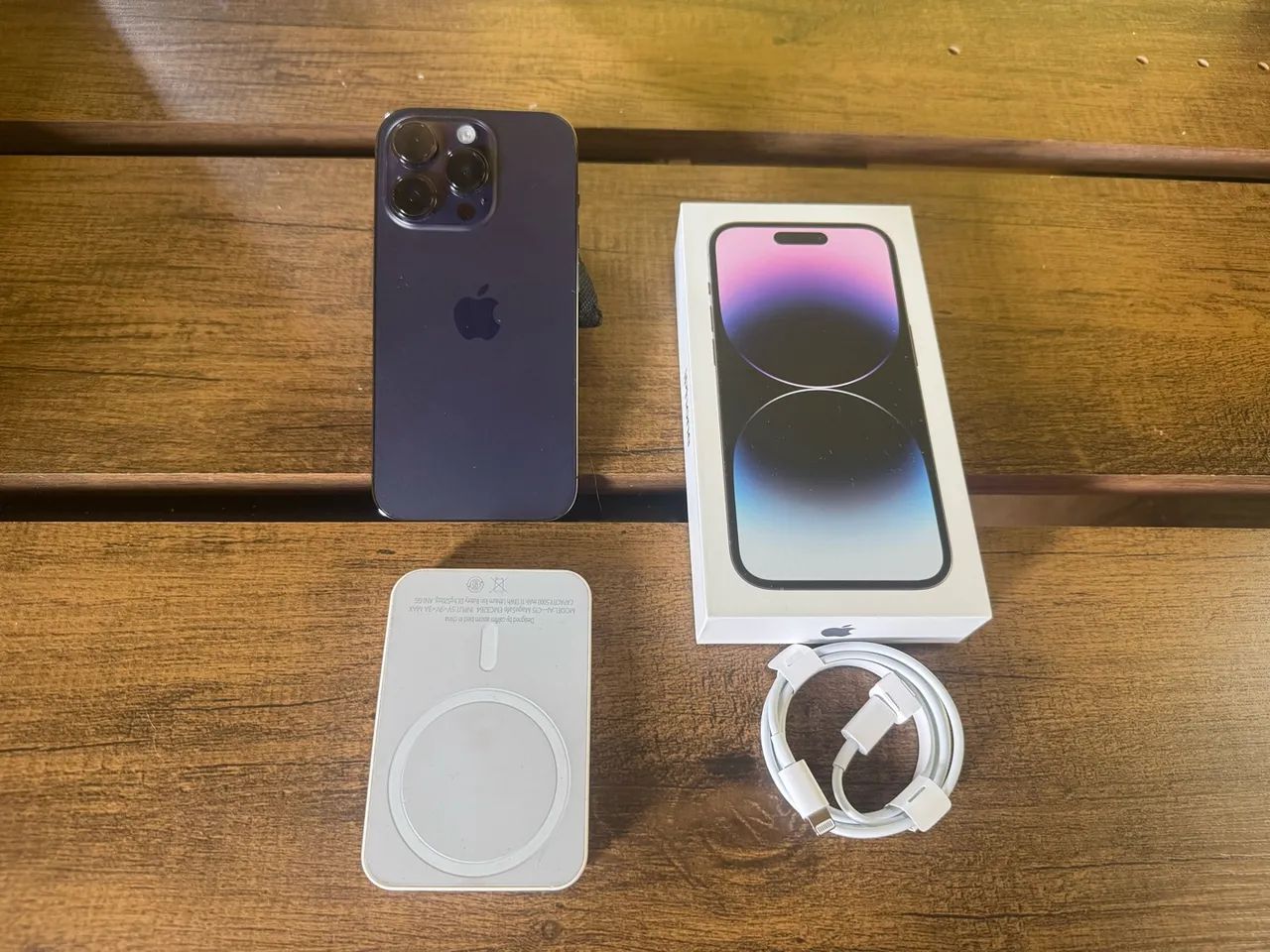 iPhones 14 Pro Max/Pro  - Foto 4