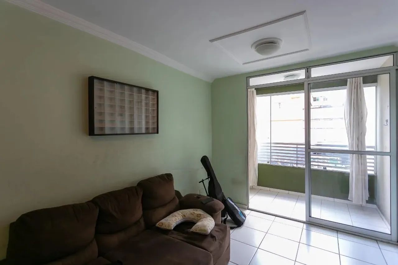 Apartamento à Venda - Graça, 2 Quartos, 70 m2 - Foto 3